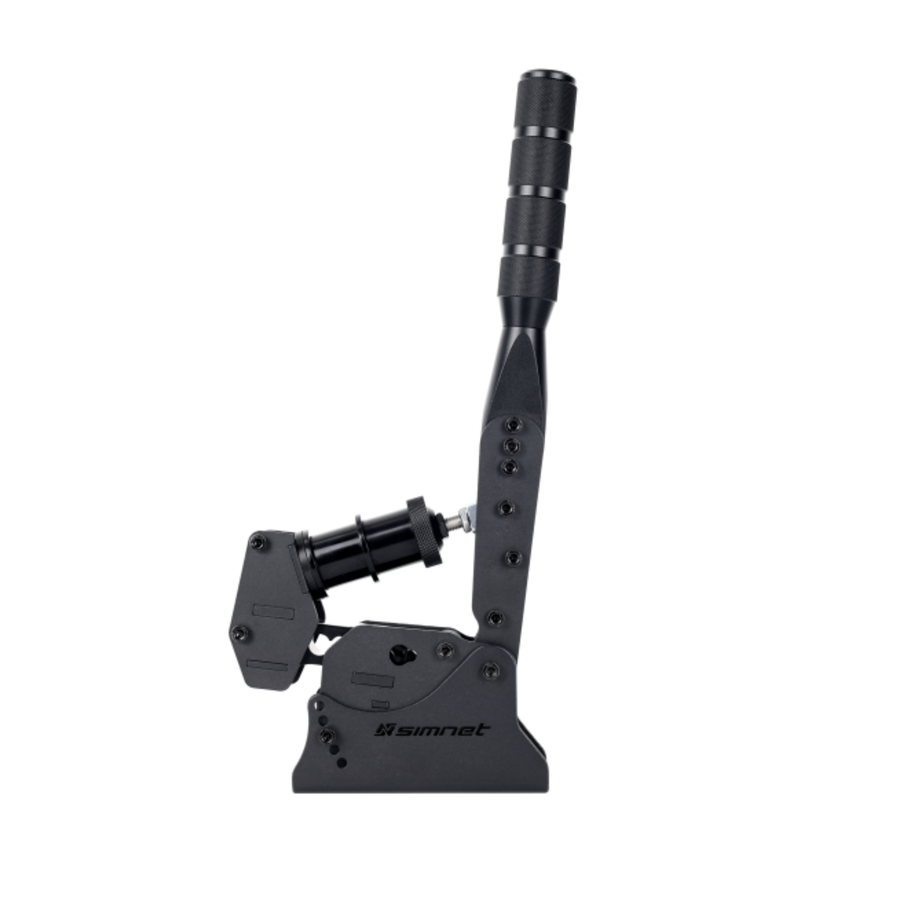 Simnet Loadcell Handbrake 100kg: Precision Control | Apex Sim Racing
