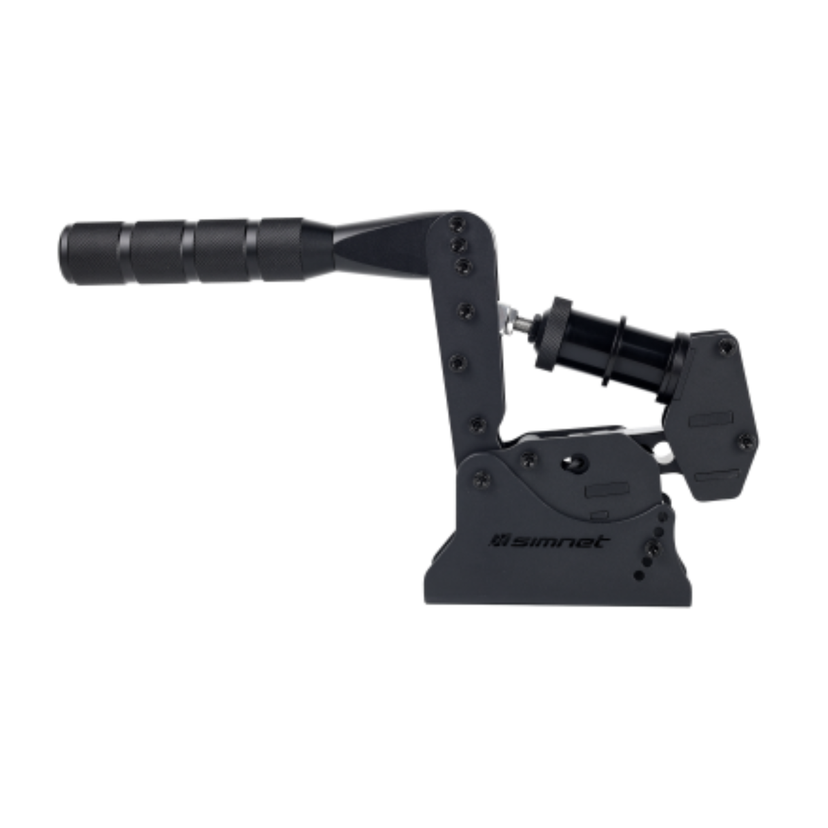 Simnet Loadcell Handbrake 100kg: Precision Control | Apex Sim Racing