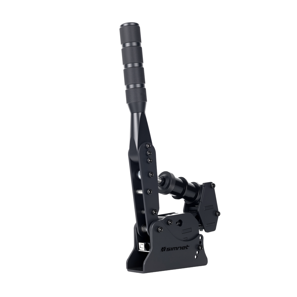 Simnet Loadcell Handbrake 100kg: Precision Control | Apex Sim Racing