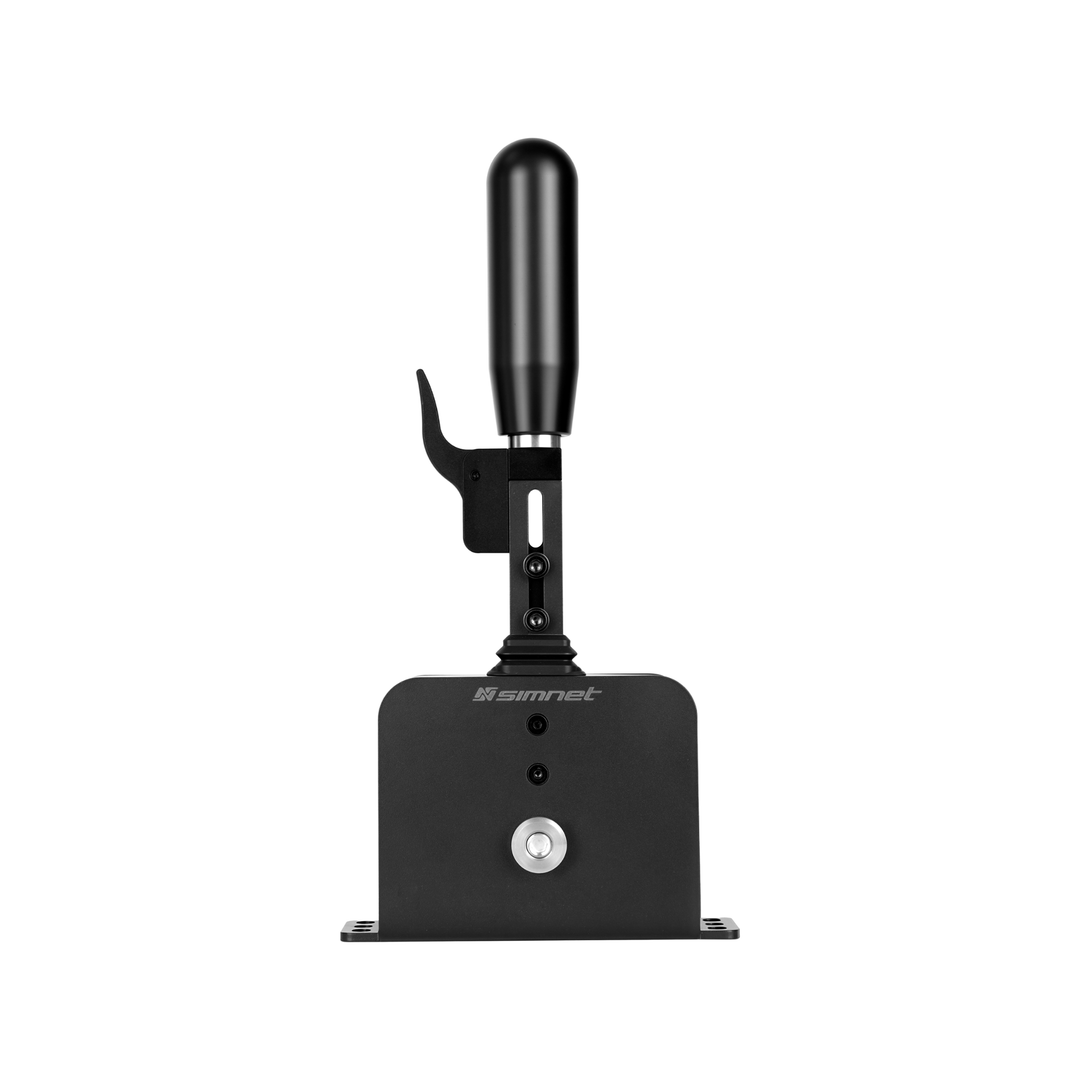 Simnet SSQ-1 Sequential Shifter