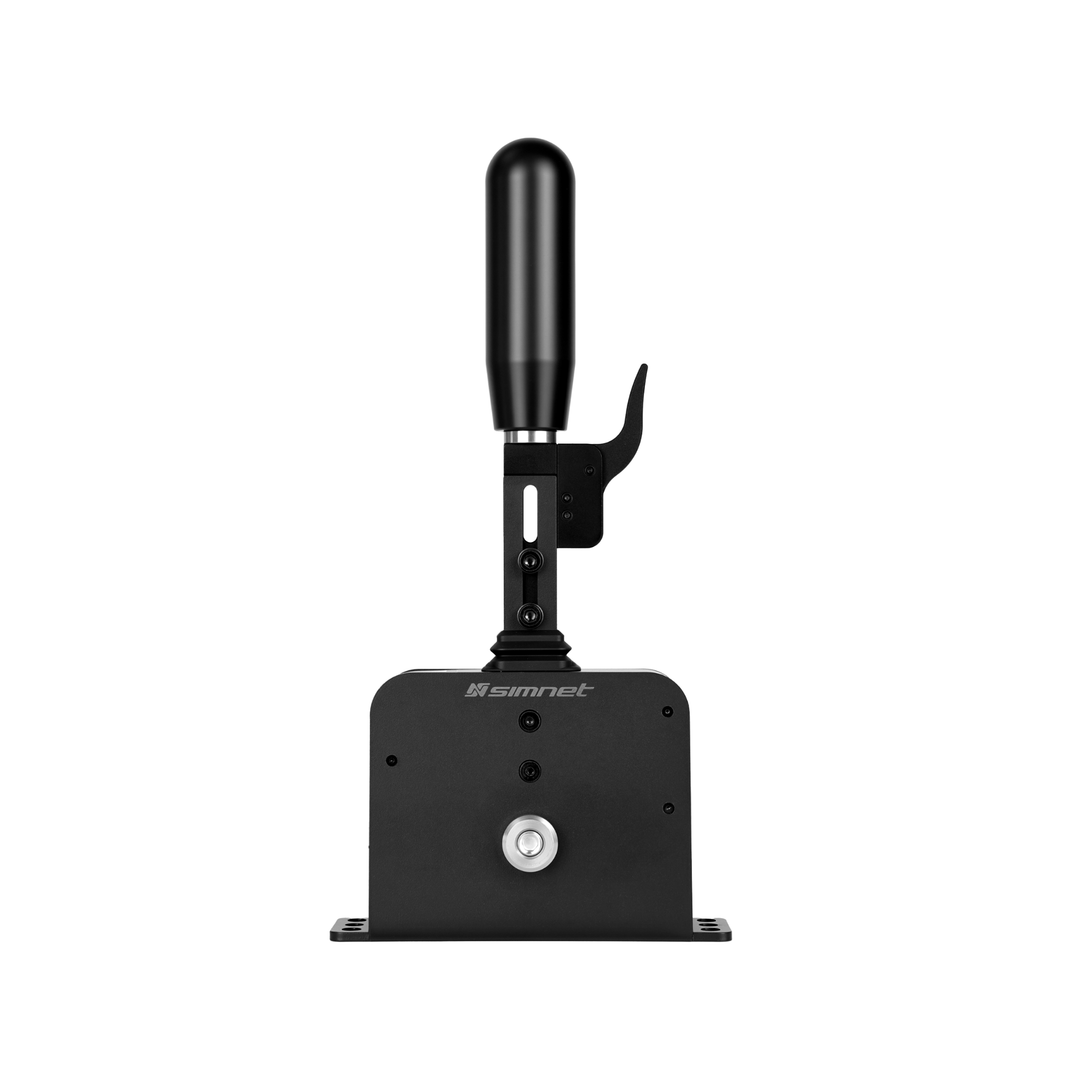 Simnet SSQ-1 Sequential Shifter