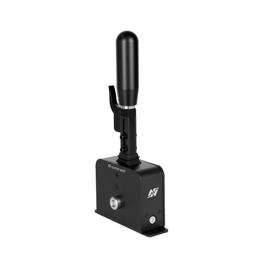 Simnet SSQ-1 Sequential Shifter