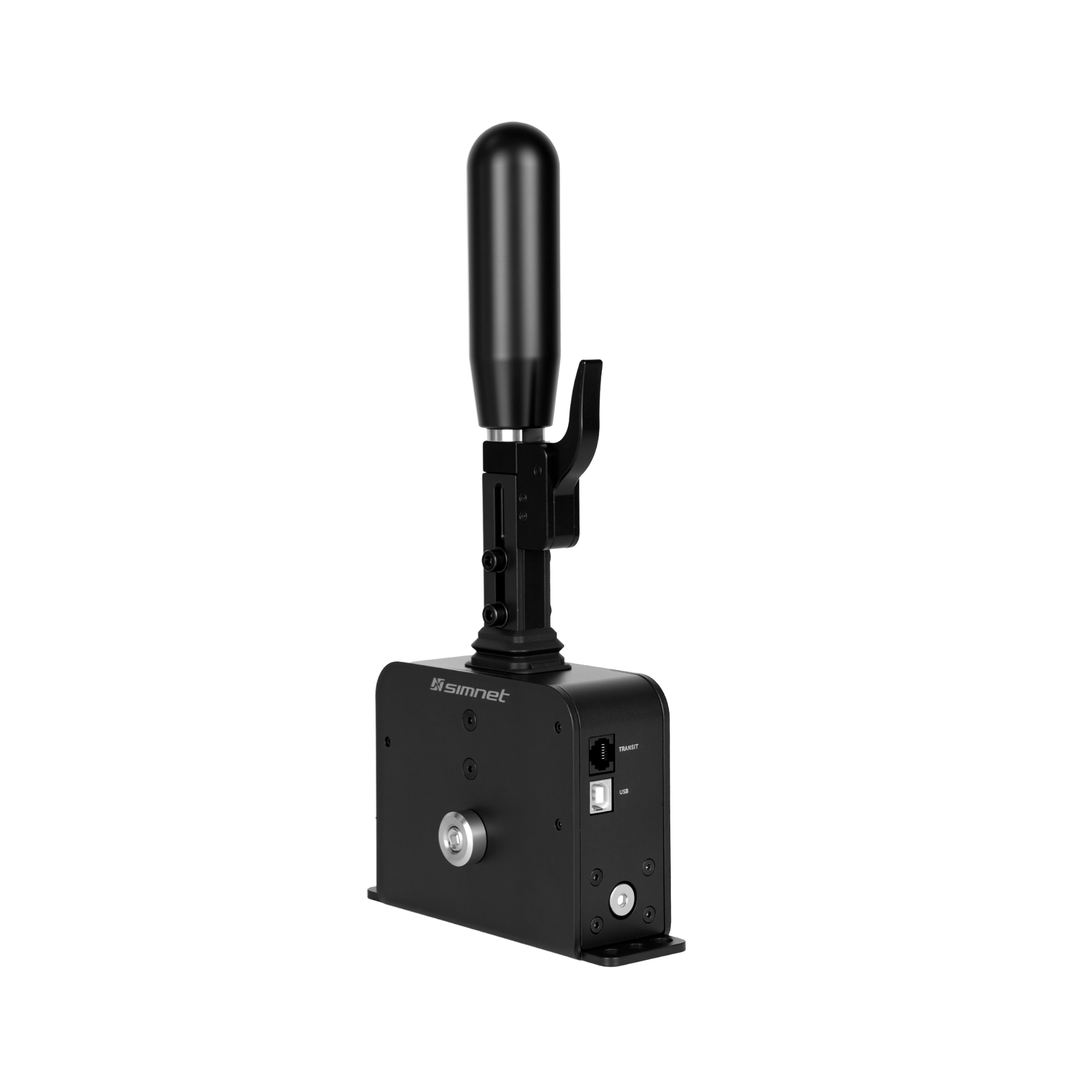 Simnet SSQ-1 Sequential Shifter