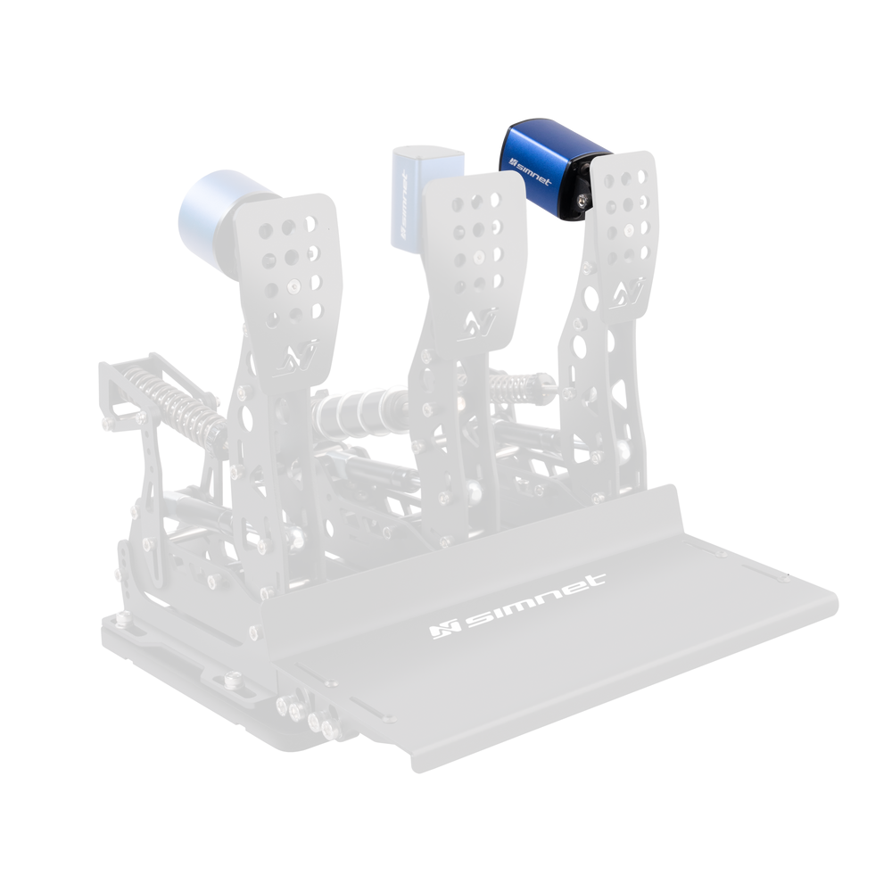 Simnet Haptic Pedal Linear Motor | Apex Sim Racing | USA Stock