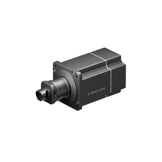 Simucube 2 Link Quick Release Adapter