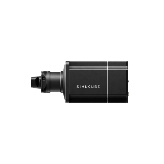Simucube 2 Link Quick Release Adapter