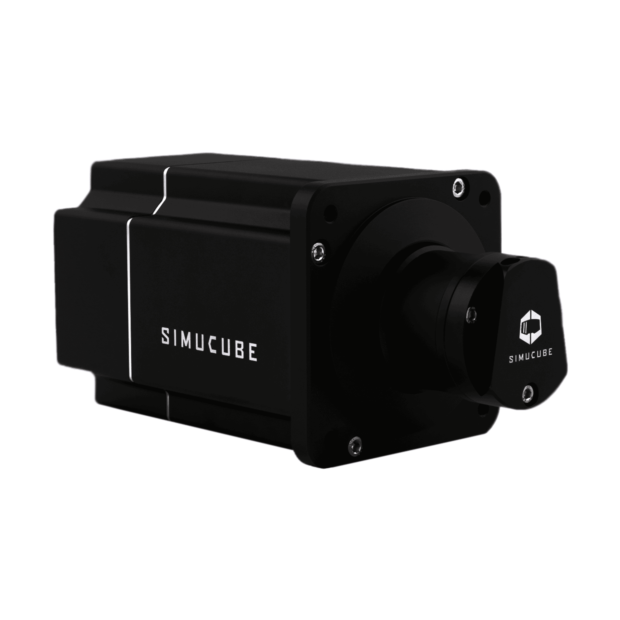 Simucube 2 Pro Direct Drive Wheel Base 25nm | Apex Sim Racing | USA Stock