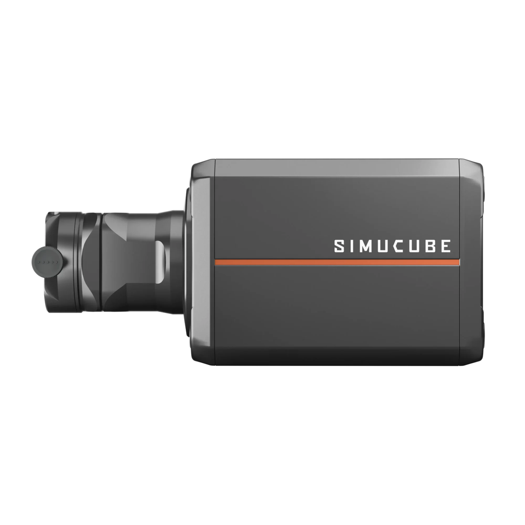 Simucube 2 Quick Release Adapter for Simucube 3