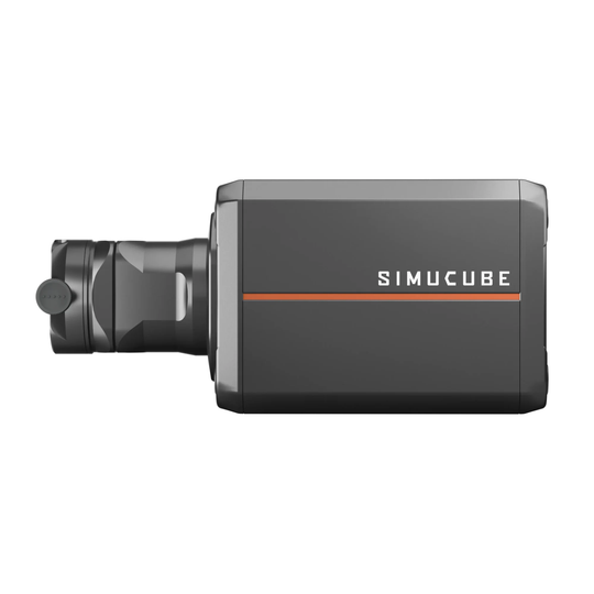 Simucube 2 Quick Release Adapter for Simucube 3