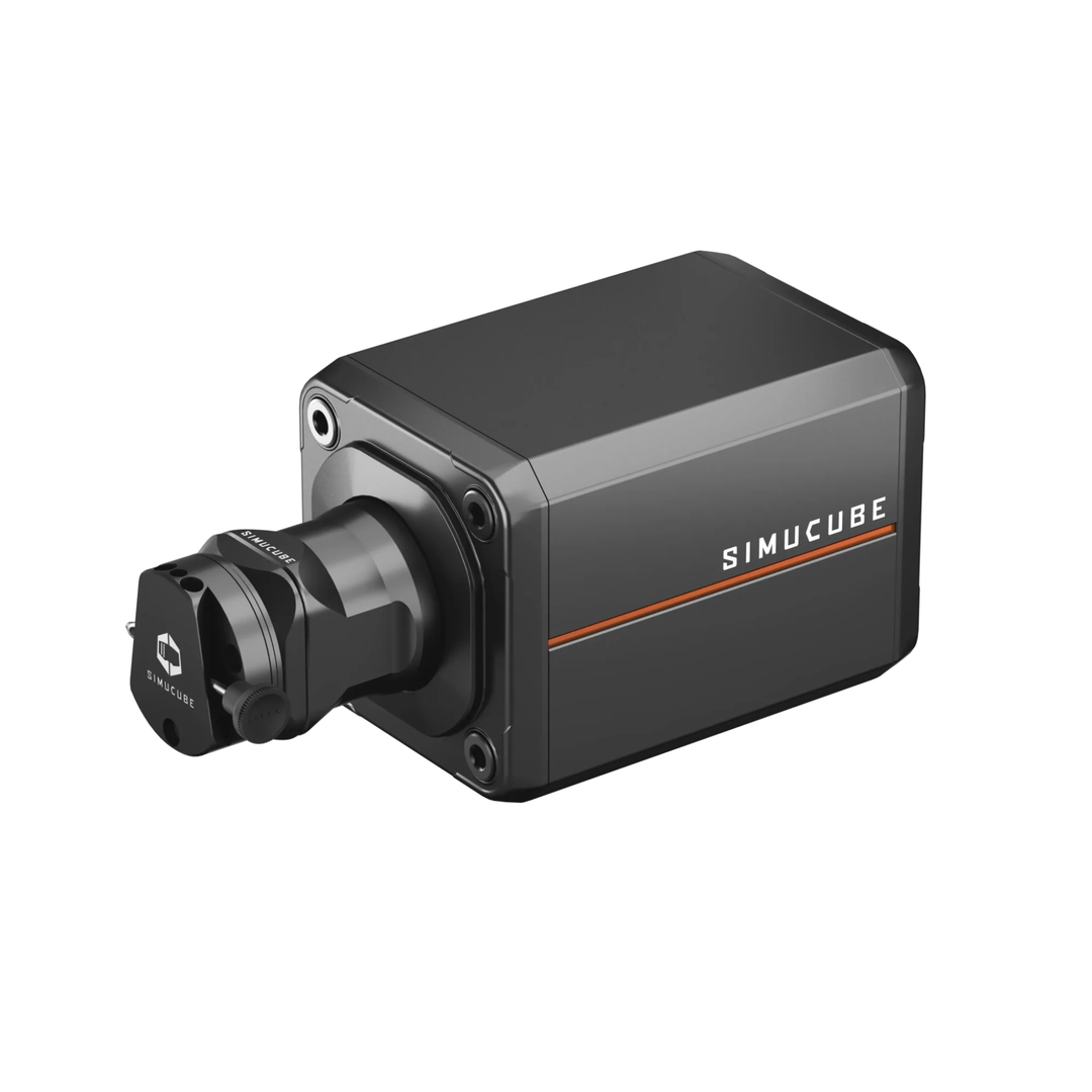 Simucube 2 Quick Release Adapter for Simucube 3