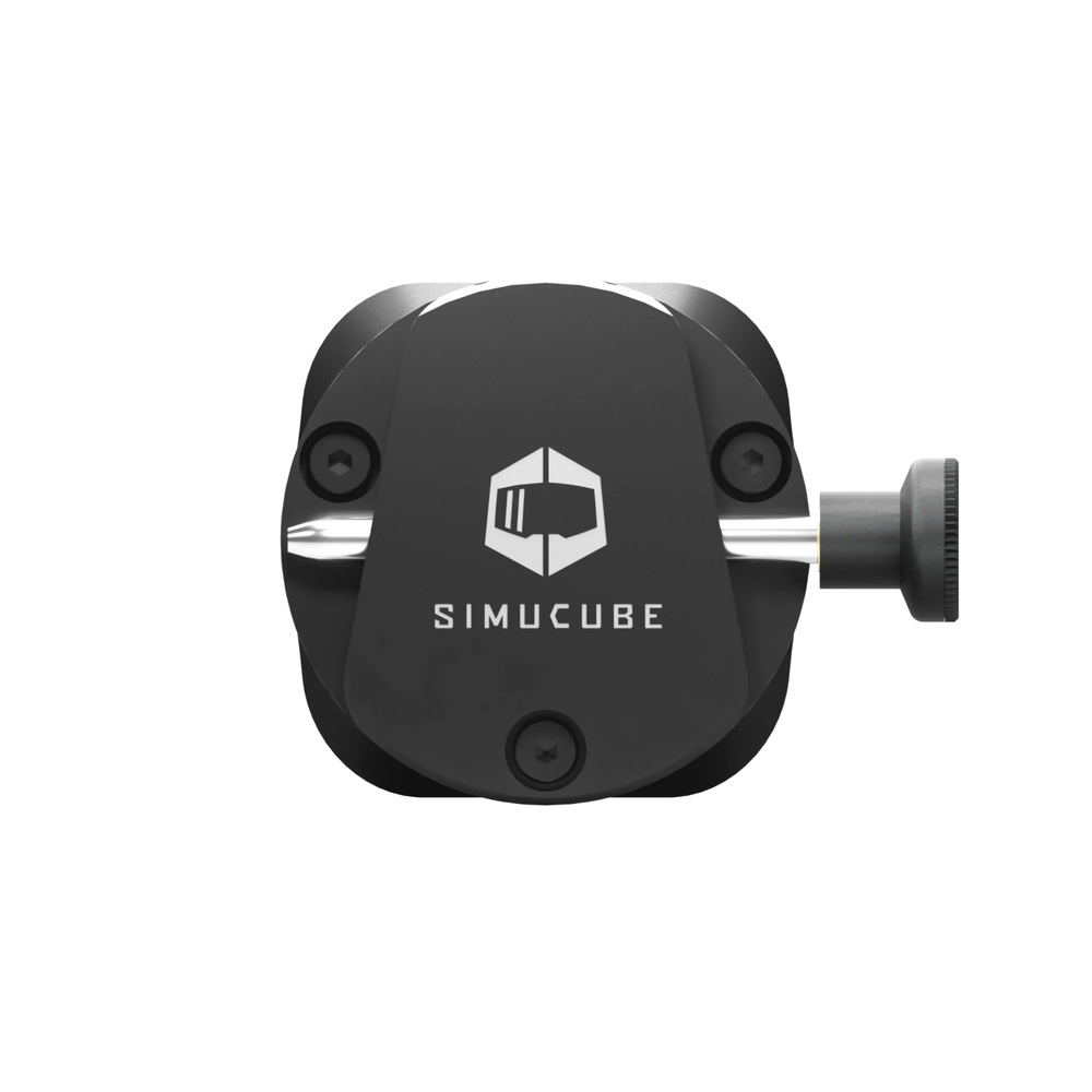 Simucube 2 Quick Release Adapter for Simucube 3