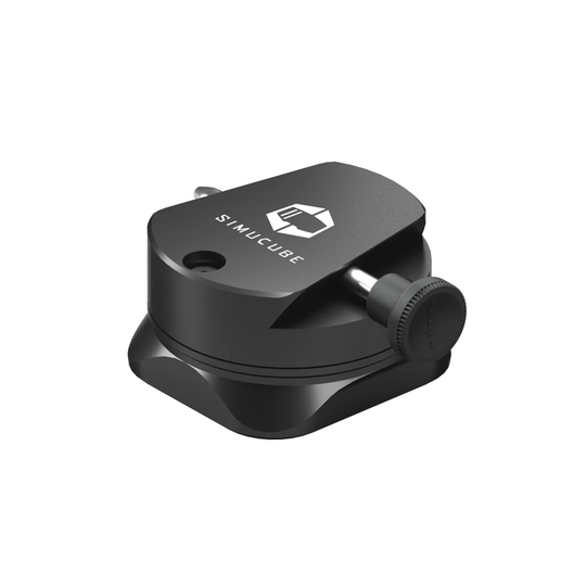 Simucube 2 Quick Release Adapter for Simucube 3
