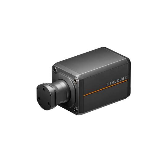 Simucube 3 70 mm Adapter