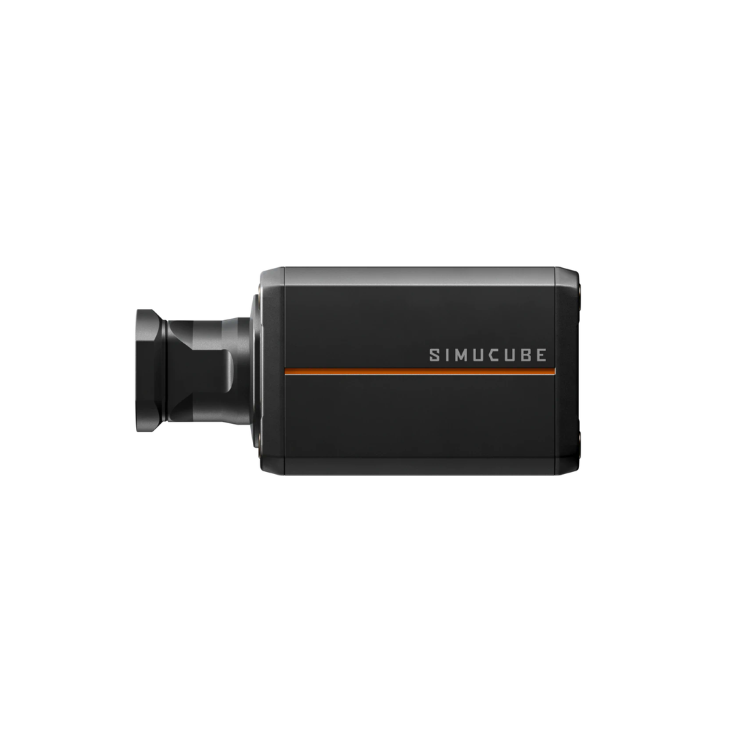 Simucube 3 70 mm Adapter
