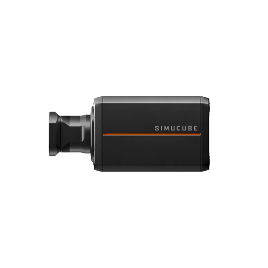 Simucube 3 70 mm Adapter
