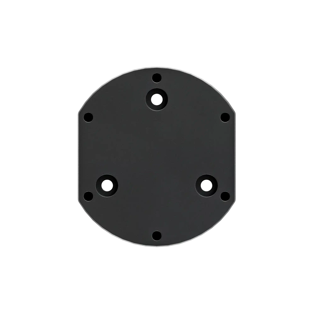 Simucube 3 70 mm Adapter