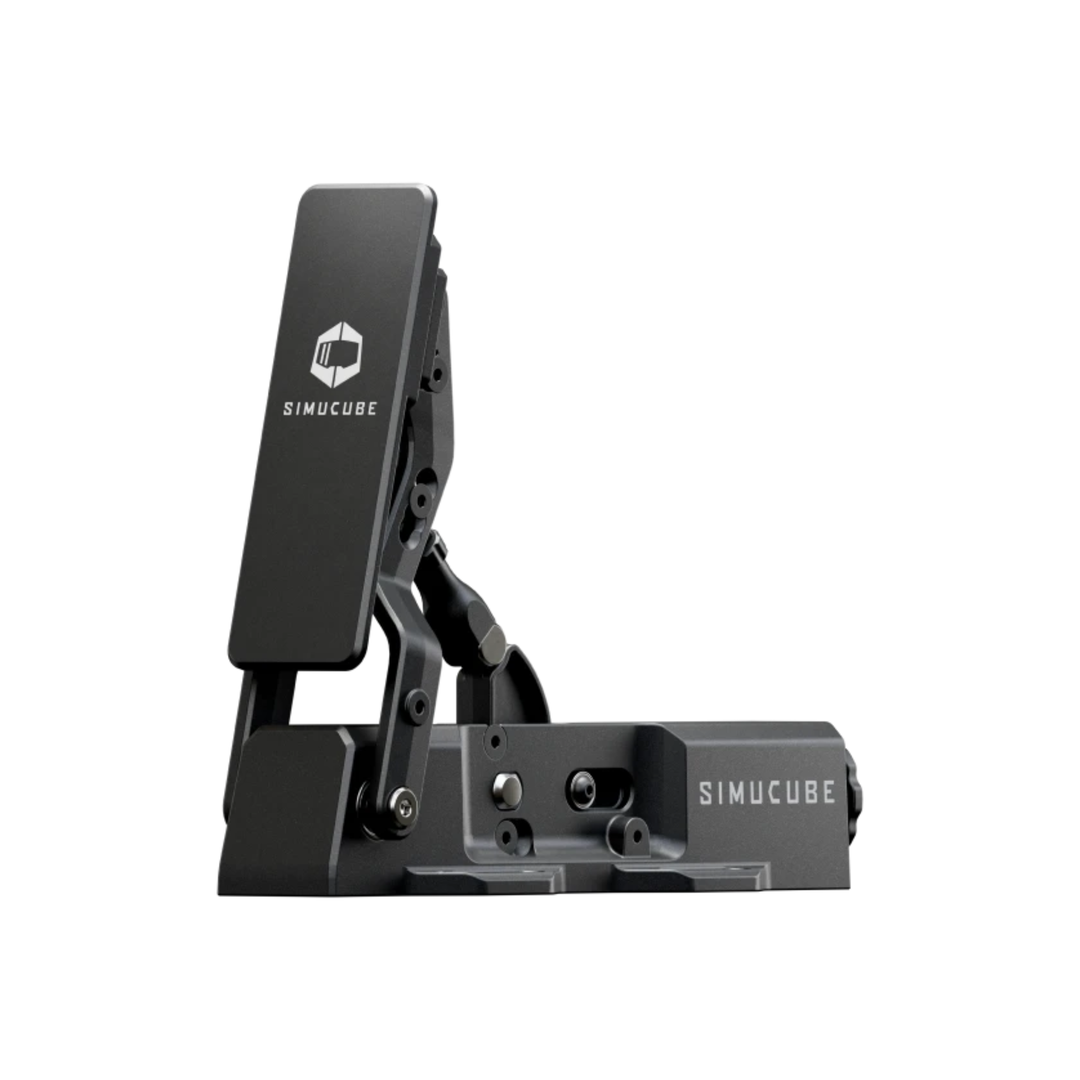 Simucube Co-Pedal | Apex Sim Racing | USA Stock | Fast Shipping