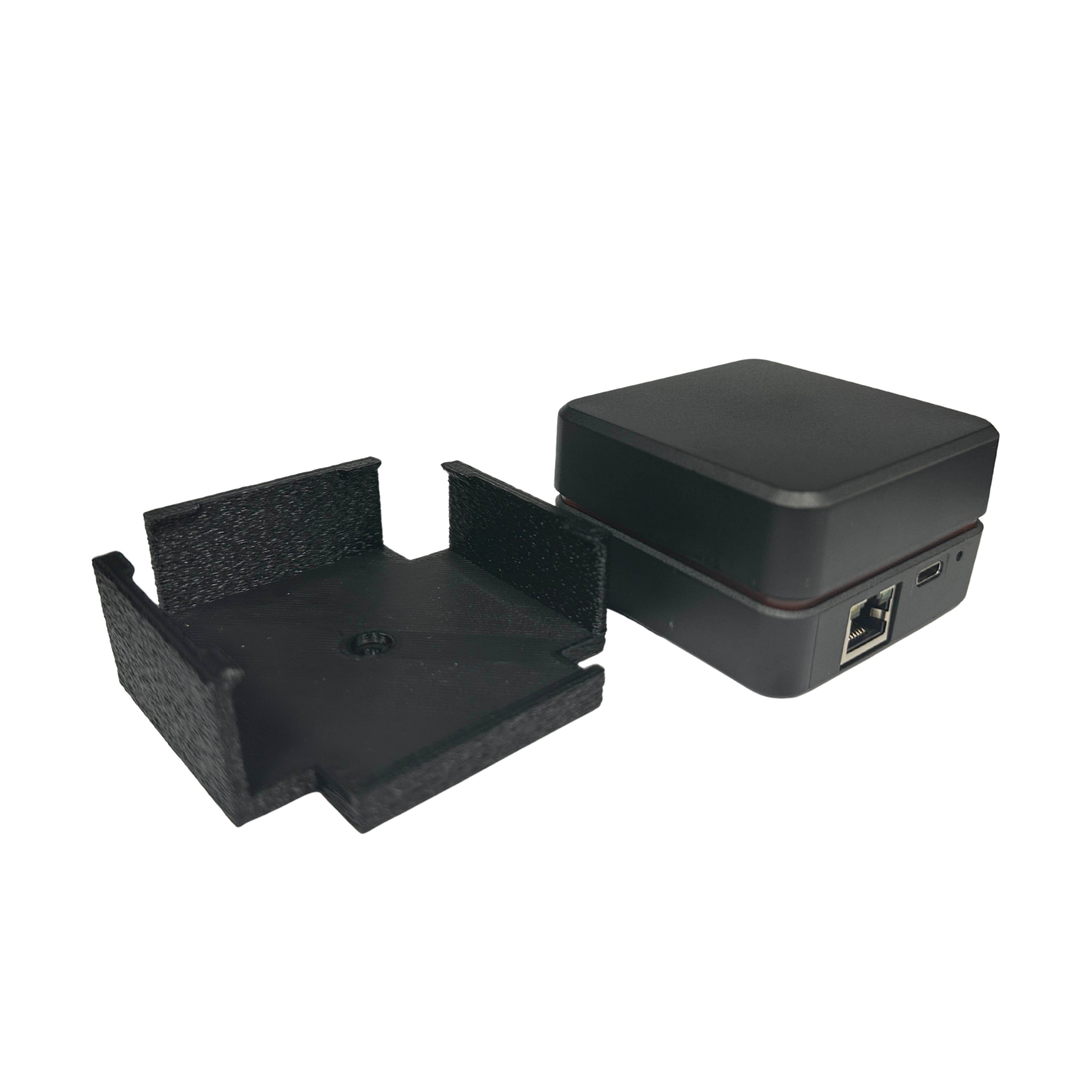 Apex Sim Racing Simucube Link Hub Mount