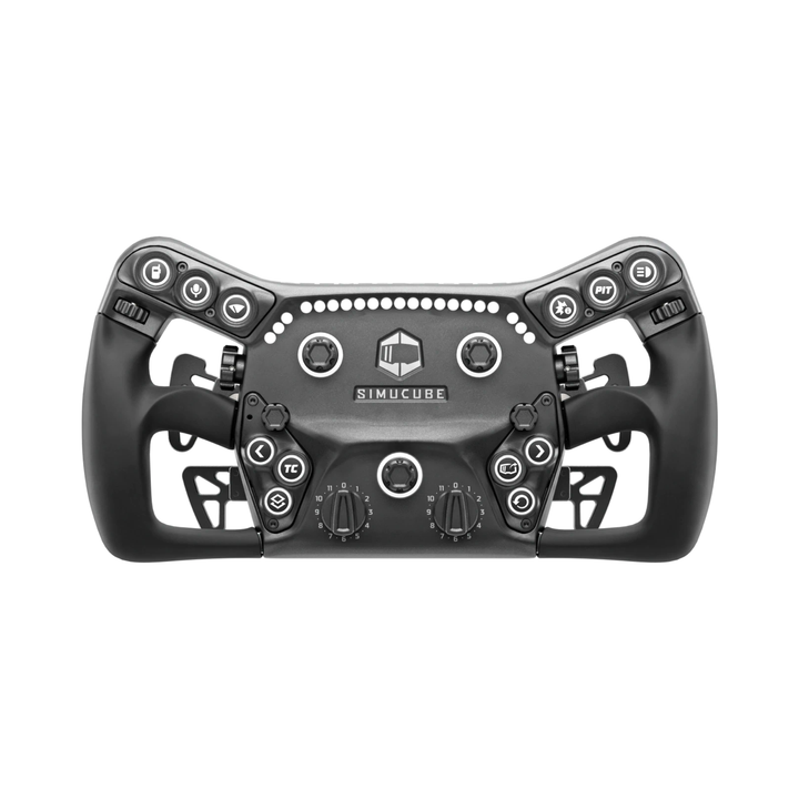 Shop Simucube Sim Racing | Wheel Bases, Pedals & Wheels | Apex Sim ...