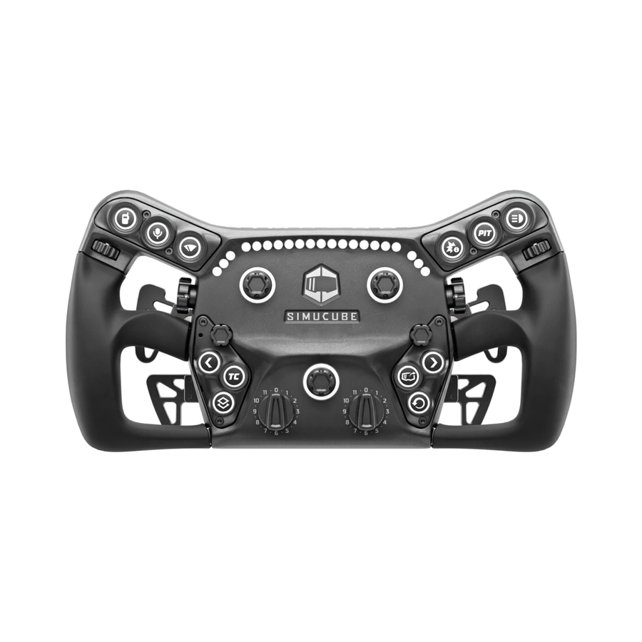 Shop Simucube Sim Racing | Wheel Bases, Pedals & Wheels | Apex Sim ...