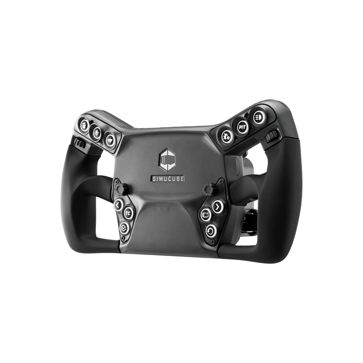 Shop Simucube Sim Racing | Wheel Bases, Pedals & Wheels | Apex Sim ...