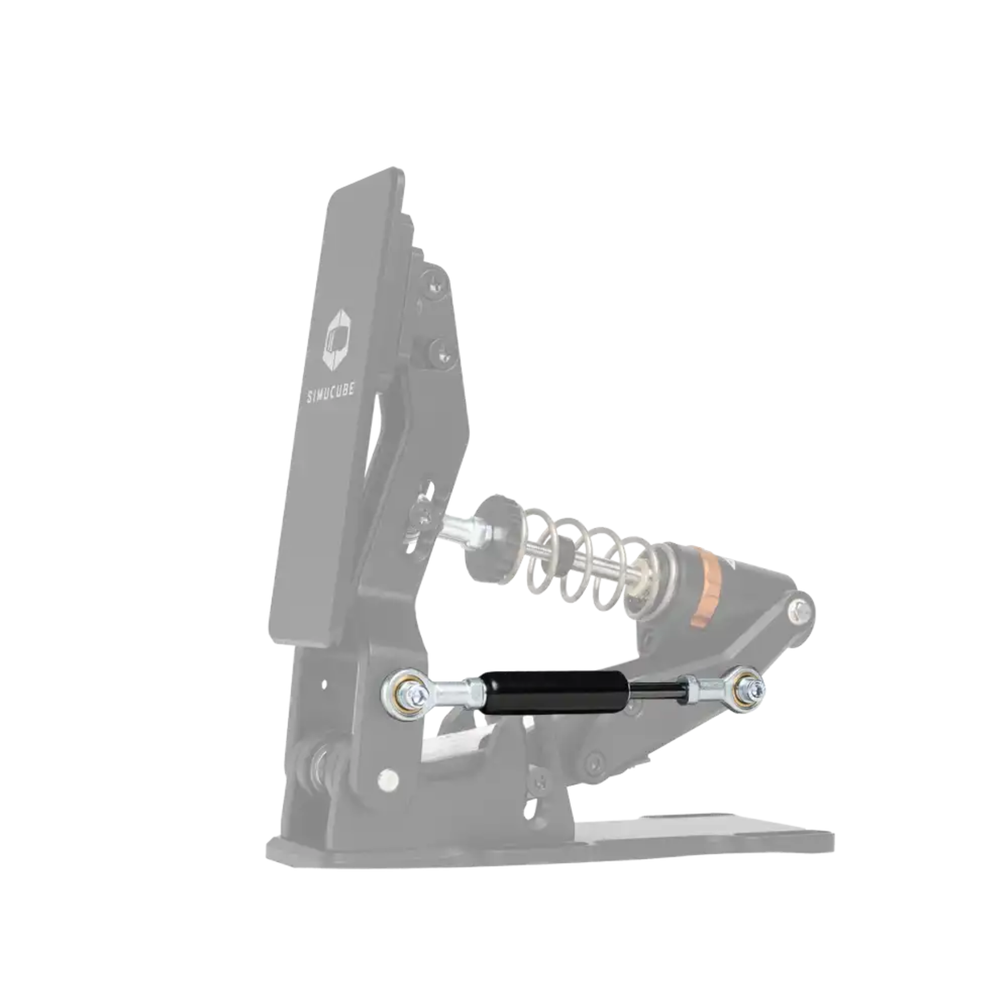 Simucube Throttle Damper