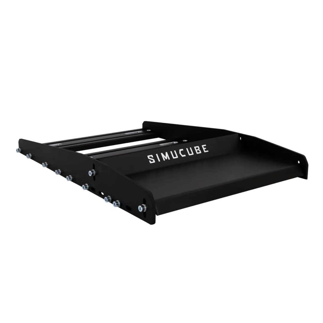 vrs pedale baseplate Simucube Base Plate | Apex Sim Racing | USA Stock