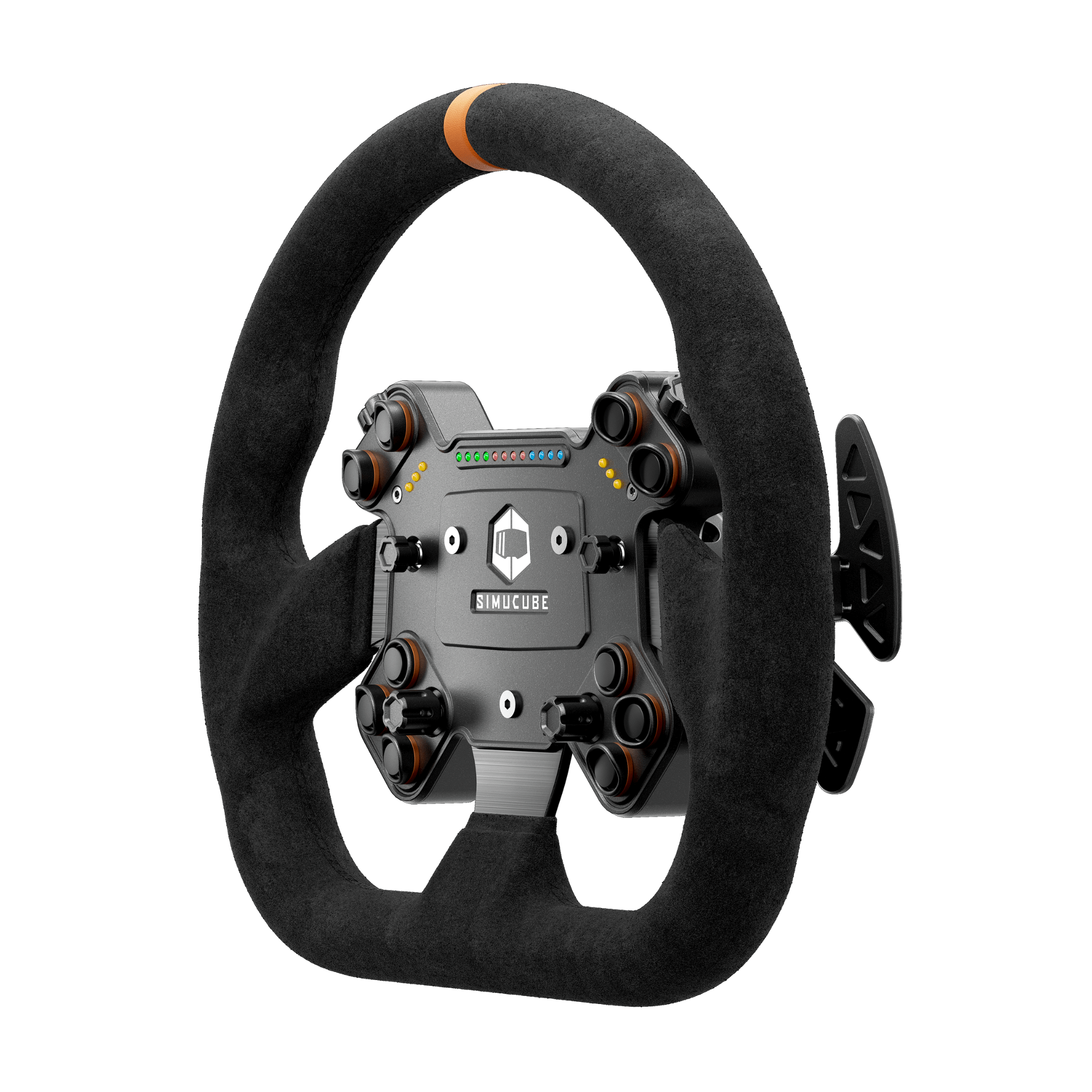 Simucube Valo GT-23 Wheel - Thumbnail 3