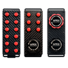 Slim Racer Button Boxes