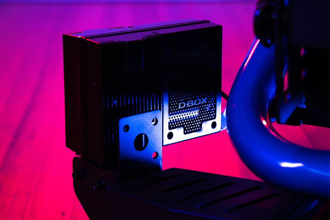 Spec 3 Alpine Racing TRX