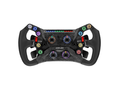 Steering Wheels