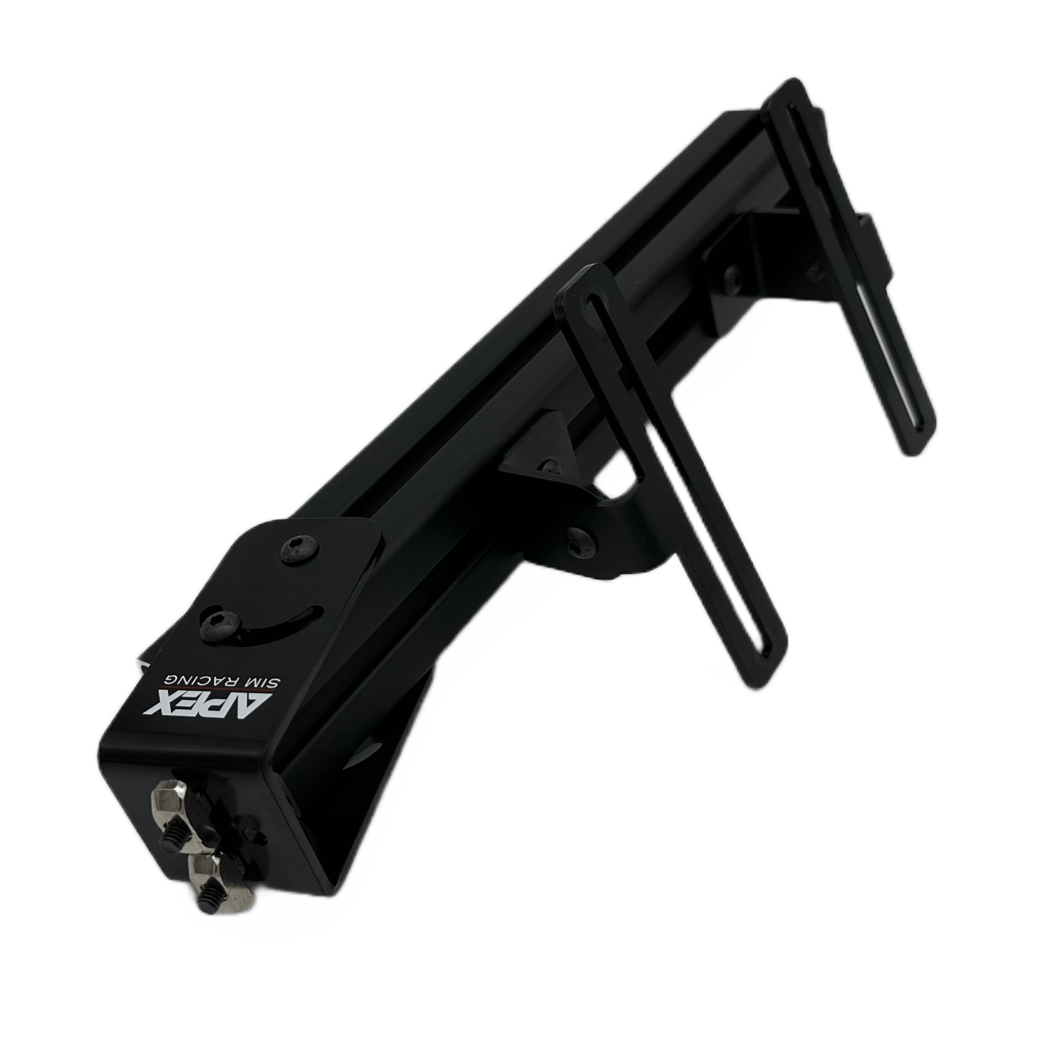 Apex Sim Racing Button Box Mount V2 - Thumbnail 4