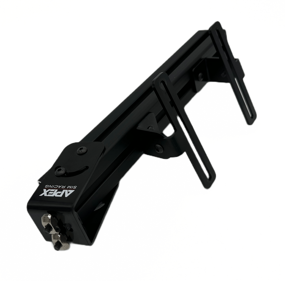 Sim Racing Button Box Mount v2 | Apex Sim Racing