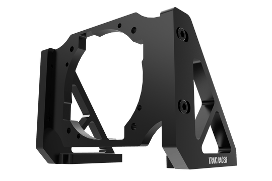 Universal Direct Motor Mount for Asetek Direct Drive Wheelbases