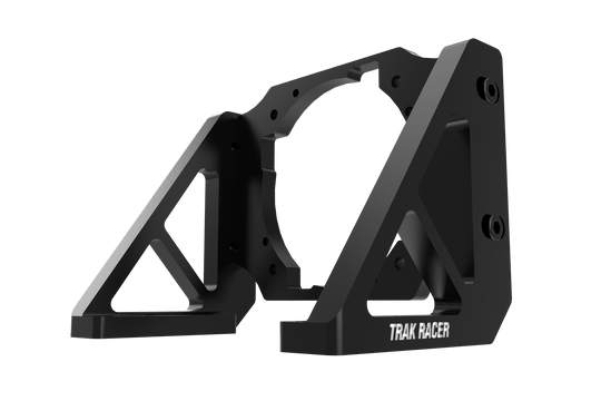 Universal Direct Motor Mount for Asetek Direct Drive Wheelbases