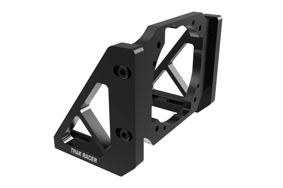 Universal Direct Motor Mount for Asetek Direct Drive Wheelbases