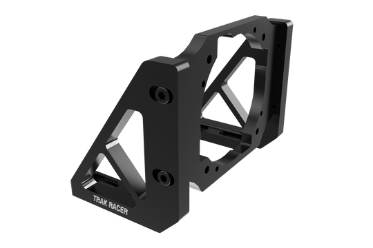 Universal Direct Motor Mount for Asetek Direct Drive Wheelbases