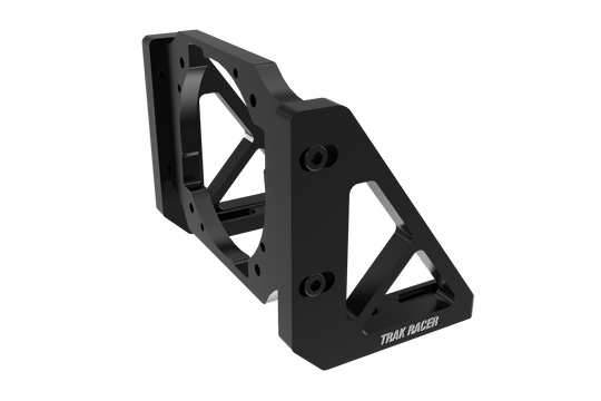 Universal Direct Motor Mount for Asetek Direct Drive Wheelbases