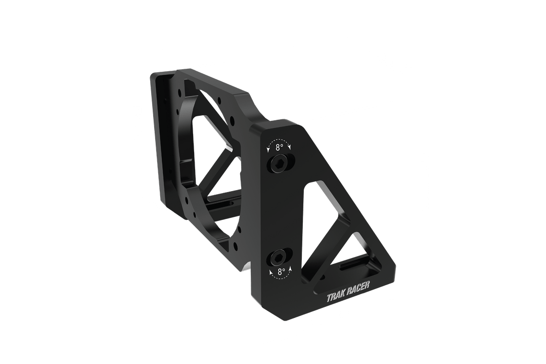 Universal Direct Motor Mount for Asetek Direct Drive Wheelbases