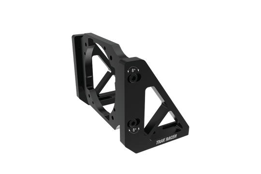 Universal Direct Motor Mount for Asetek Direct Drive Wheelbases