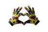 Trak Racer Multi-Use Sim Racing Gloves - Yellow