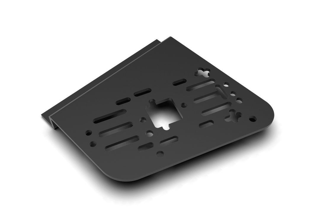 Handbrake Mount - Right Side Mounting