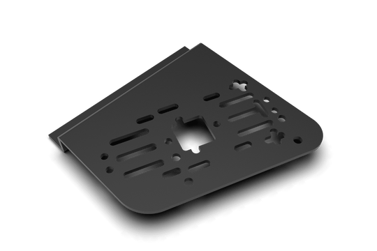 Handbrake Mount - Right Side Mounting