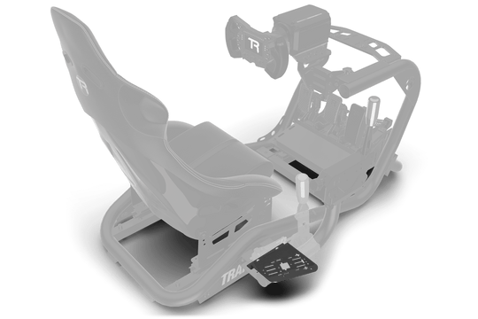 Handbrake Mount - Right Side Mounting