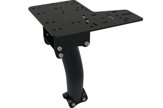 Left/Right Side Shifter/Handbrake Upgrade Kit - Black