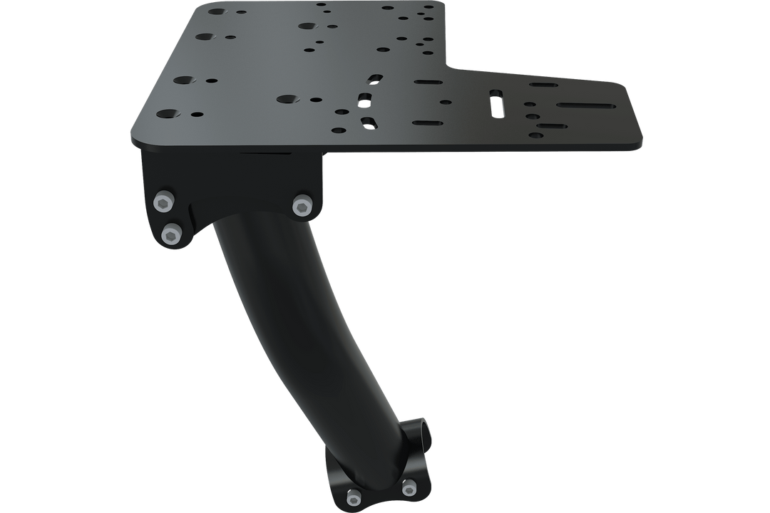 Left/Right Side Shifter/Handbrake Upgrade Kit - Black