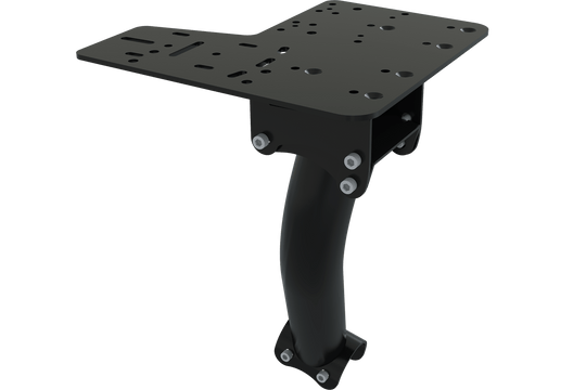 Left/Right Side Shifter/Handbrake Upgrade Kit - Black