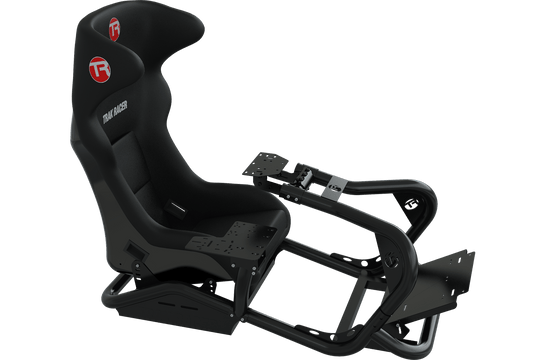 Left/Right Side Shifter/Handbrake Upgrade Kit - Black