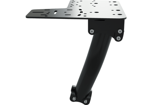 Left/Right Side Shifter/Handbrake Upgrade Kit - Black