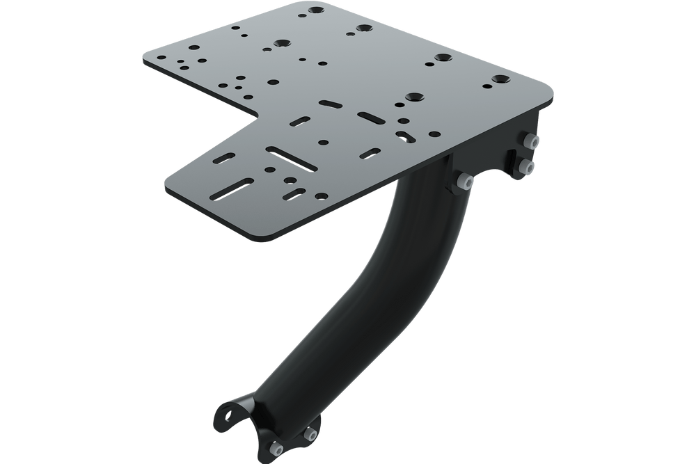 Left/Right Side Shifter/Handbrake Upgrade Kit - Black